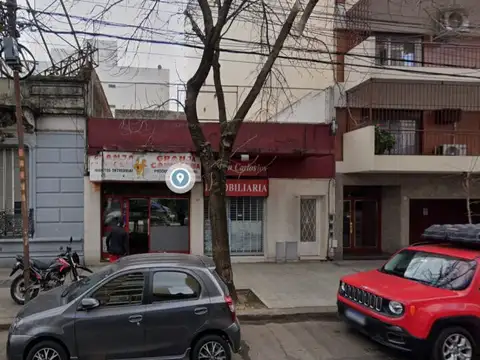 Terreno en Venta en Belgrano, CABA