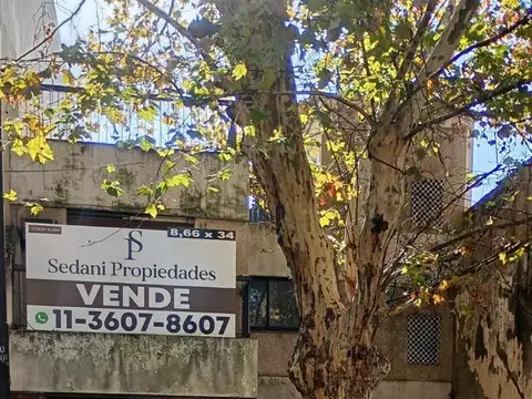 Terreno en Venta en Floresta, Capital Federal