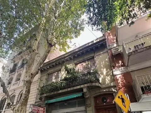 Terreno en Venta en Recoleta, Capital Federal