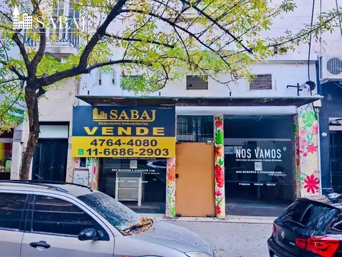 Terreno en Venta en Belgrano, Capital Federal