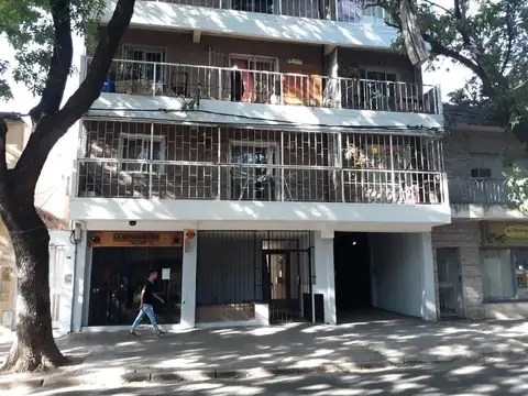 Departamento en Alquiler en Republica De La Sexta, Rosario