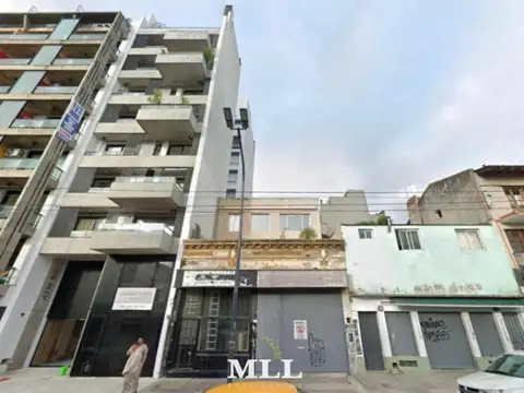 Terreno en Venta en Palermo Hollywood, Palermo