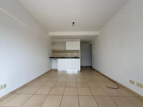 Departamento en Alquiler en Echesortu, Rosario