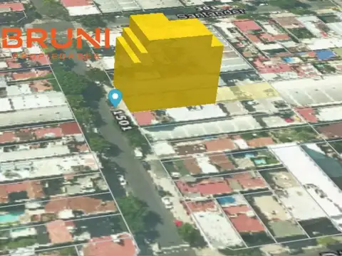 Terreno en Venta en Parque Chacabuco, Capital Federal