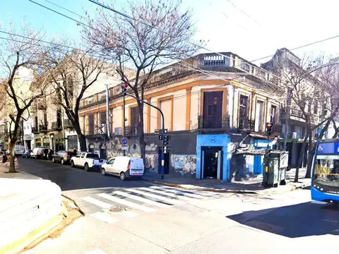 Terreno en Venta en Boca, Capital Federal