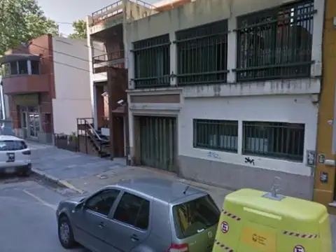 Terreno en Venta en Belgrano, Capital Federal