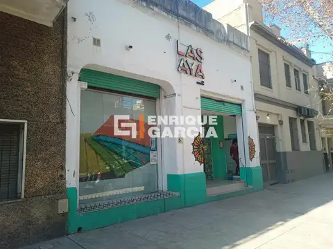Terreno en Venta en Paternal, Capital Federal