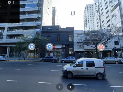 Terreno en Venta en Colegiales, CABA
