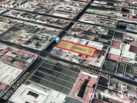 Terreno en Venta en Congreso, Capital Federal
