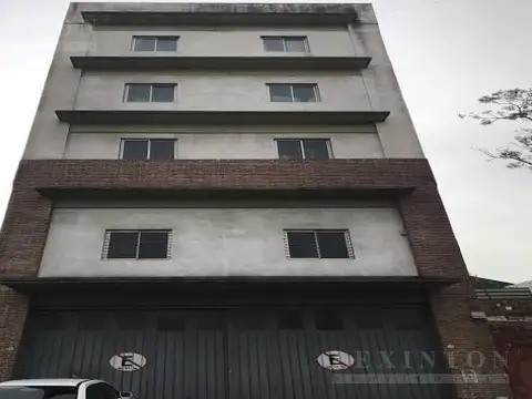 Terreno en Venta en Villa Crespo, CABA