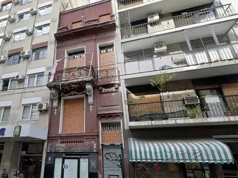 Terreno en Venta en Barrio Norte, Capital Federal