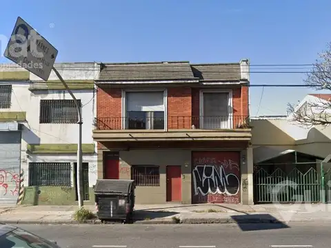 Terreno en Venta en Paternal, Capital Federal