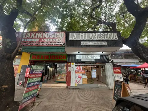 Terreno en Venta en Belgrano, Capital Federal