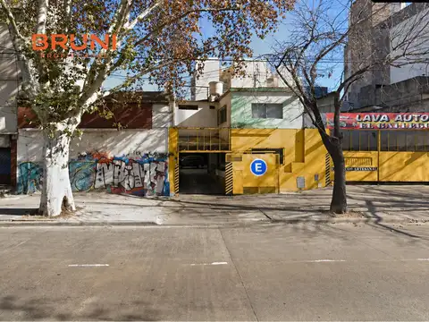 Terreno en Venta en Barracas, Capital Federal