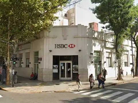 Terreno en Venta en Barracas, Capital Federal