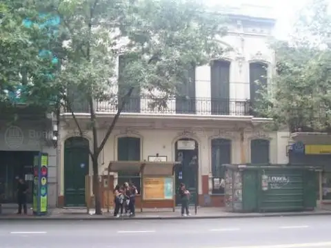 Terreno en Venta en Barracas, Capital Federal