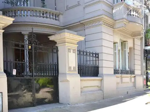 Terreno en Venta en Nuñez, Capital Federal