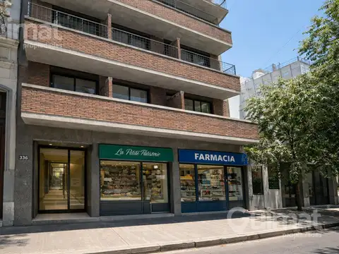 Terreno en Venta en Microcentro, Centro
