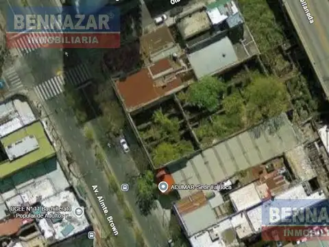 Terreno en Venta en Boca, Capital Federal