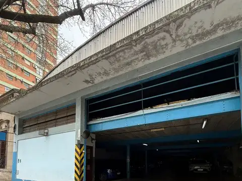 Terreno en Venta en Caballito, Capital Federal
