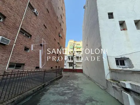 Terreno en Venta en San Nicolás, Capital Federal