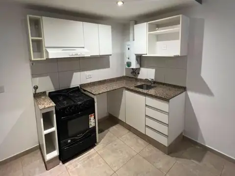 Departamento en Alquiler en Tiro Suizo, Rosario