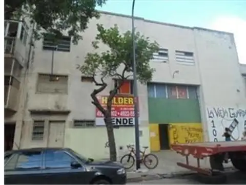 Terreno en Venta en Monte Castro, Capital Federal