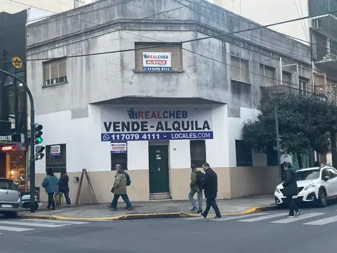 Terreno en Venta en Belgrano, Capital Federal