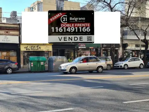 Terreno en Venta en Floresta, Capital Federal