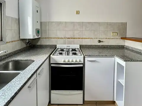 Departamento en Alquiler en Republica De La Sexta, Rosario