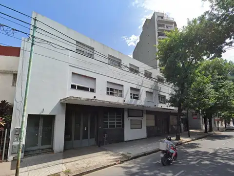 Terreno en Venta en Velez Sarsfield, Capital Federal