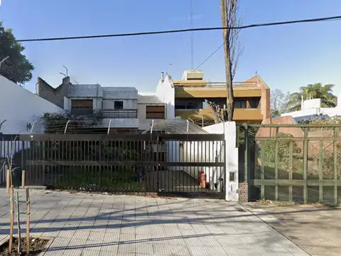 Terreno en Venta en Parque Chacabuco, Capital Federal
