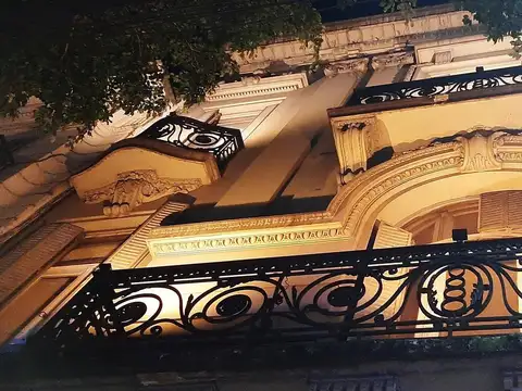 Terreno en Venta en Recoleta, Capital Federal