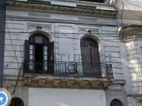 Terreno en Venta en Caballito Norte, Caballito