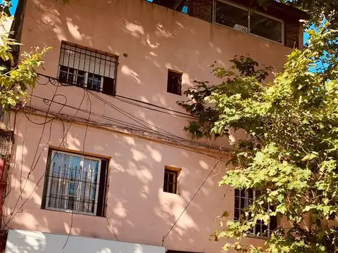 Terreno en Venta en Palermo, Capital Federal