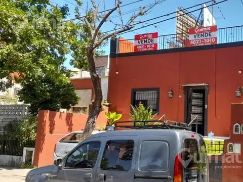 Terreno en Venta en Saavedra, Capital Federal