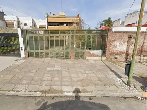 Terreno en Venta en Parque Chacabuco, Capital Federal