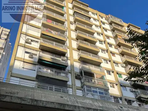 Departamento en Alquiler en Centro, Rosario