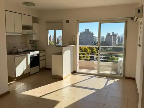 Departamento en Alquiler en Centro, Rosario
