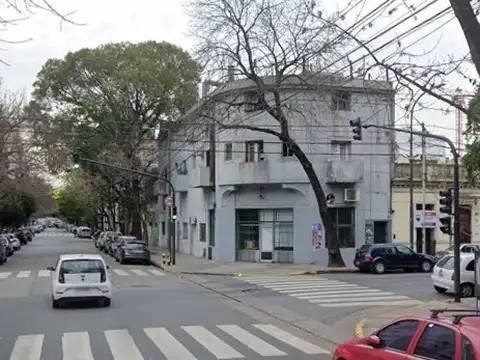 Terreno en Venta en Chacarita, CABA
