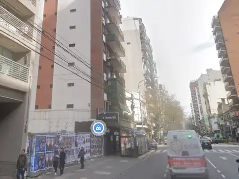 Terreno en Venta en Abasto, Capital Federal