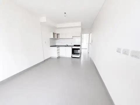 Departamento en Alquiler en Echesortu, Rosario