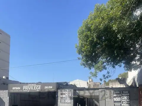 Terreno en Venta en Caballito, Capital Federal