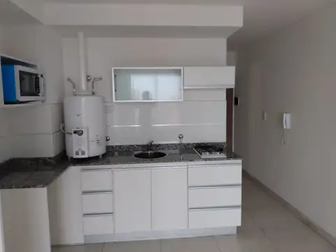 Departamento en Alquiler en Abasto, Rosario