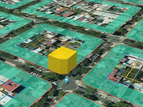 Terreno en Venta en Nuñez, Capital Federal