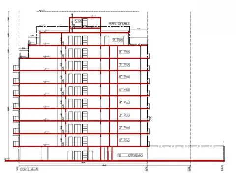 Terreno en Venta en Coghlan, Capital Federal