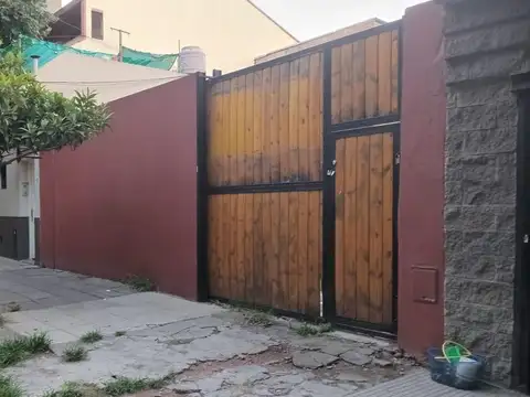 Terreno en Venta en Belgrano, Capital Federal