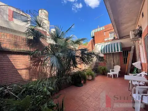 Terreno en Venta en Palermo, Capital Federal