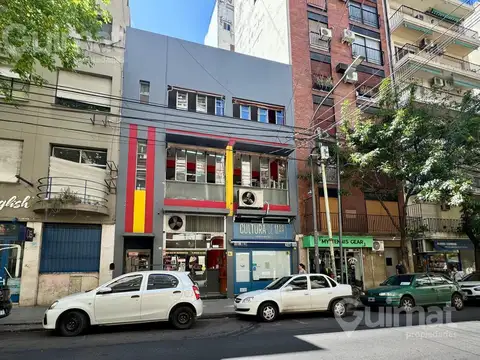 Terreno en Venta en Recoleta, Capital Federal