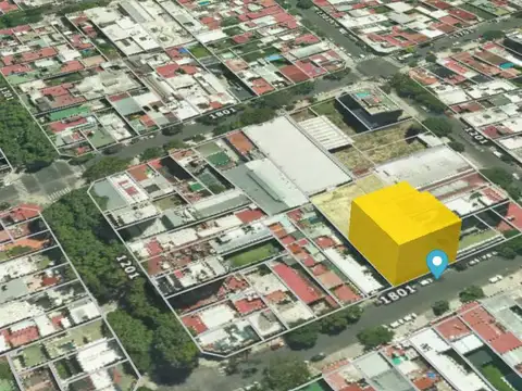 Terreno en Venta en Caballito, Capital Federal